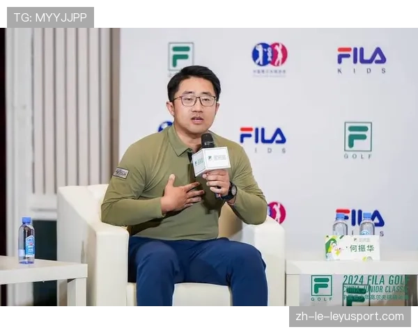 国际高尔夫青少年导师远程授课平台评测，青少年高尔夫教练简介